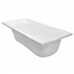 Ванны из литьевого мрамора