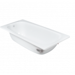 Стальные ванны