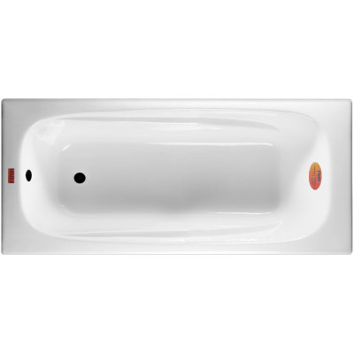 Ванна чугунная Finn Lux 180x85