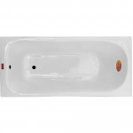 Ванна чугунная Finn Standard 160x70