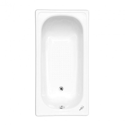 Ванна стальная Maroni Simple 160x70