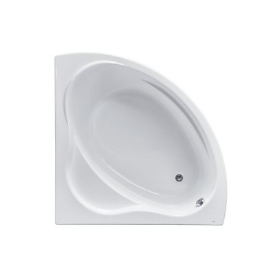 Ванна акриловая Roca Bali 150x150 см 248639000