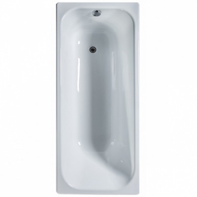 Ванна чугунная Универсал Элегия 170x70